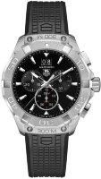 TAG Heuer Aquaracer 300M Chronograph 43 mm CAY1110.FT6041