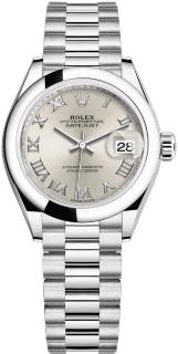 Rolex Lady-Datejust 28 Oyster m279166-0007