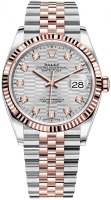 Rolex Datejust 36 Oyster Perpetual m126231-0039