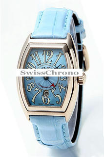 Franck Muller Lady Conquistador 8005 L SC-3