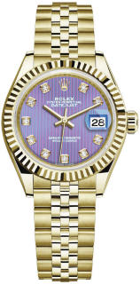 Rolex Lady-Datejust 28 Oyster m279178-0019 Rolex Lady-Datejust 28 Oyster m279178-0019
