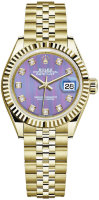 Rolex Lady-Datejust 28 Oyster m279178-0019