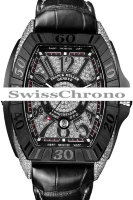 Franck Muller Conquistador GPG D CD or 8900 SC DT