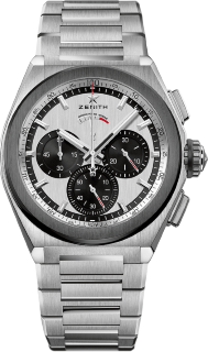 Zenith Defy El Primero 21 95.9005.9004/01.M9000