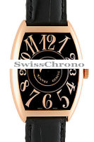 Franck Muller Cintree Curvex Double Mystery 5850 DM REL-3