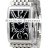 Franck Muller Ladies Medium Long Island 952 QZ O-3