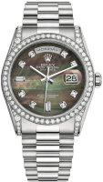 Rolex Day-Date 36 Oyster m118389-0010