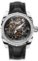 Parmigiani Fleurier Pershing Tourbillon 0 Palladium Set Black Or Special Edition PFH552-2560200-HA1441