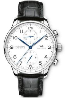 IWC Jubilee Collection Portugieser Chronograph Edition 150 Years IW371602