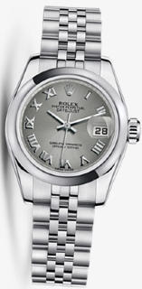 Rolex Oyster Perpetual Datejust m179160-0036