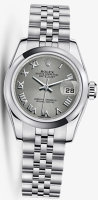 Rolex Oyster Perpetual Datejust m179160-0036