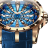 Roger Dubuis Excalibur the Knights of the Round Table RDDBEX0684