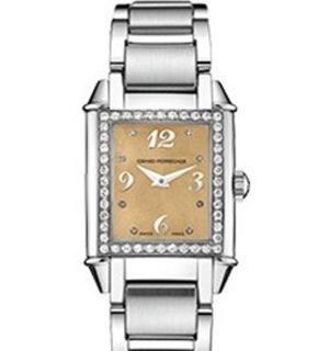Girard Perregaux Vintage 1945 Lady 25870D11A861-11A Girard Perregaux Vintage 1945 Lady 25870D11A861-11A