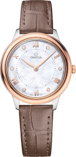 Omega De Ville Prestige Quartz 30 mm 434.23.30.60.55.001