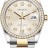 Rolex Datejust 36 Oyster m126283rbr-0014