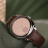 Laurent Ferrier Square Micro-rotor Autumn LCF013.AC.RG1