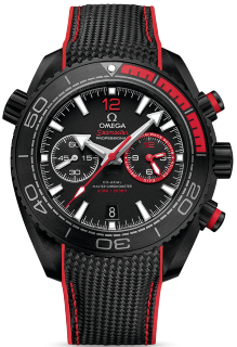 Omega Seamaster Planet Ocean 215.92.46.51.01.002