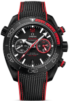 Omega Seamaster Planet Ocean 215.92.46.51.01.002