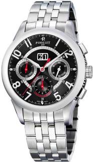 Perrelet Big Data Chrone A1008/G