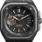 Bell & Ross Urban BR-X5 Carbon Orange BRX5R-BO-TC/SRB