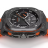 Bell & Ross Urban BR-X5 Carbon Orange BRX5R-BO-TC/SRB