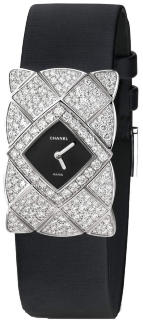 Chanel Jewelry Watches Coco Crush J11350