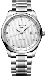 Longines Watchmaking Tradition Master Collection L2.893.4.77.6