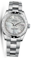 Rolex Datejust 31 Oyster Perpetual m178344-0024
