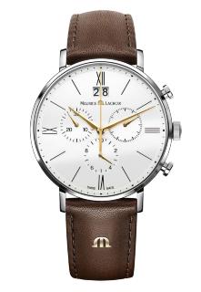 Maurice Lacroix Eliros Chronographe EL1088-SS001-112-1