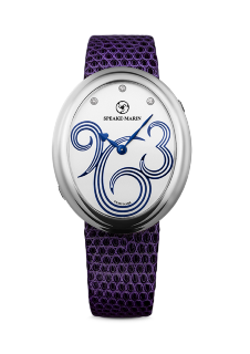Speake-Marin Ladies Watch Shenandoah SH38SW01