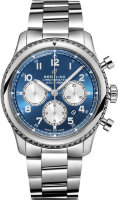 Breitling Aviator 8 B01 Chronograph 43 AB0117131C1A1