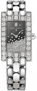 Harry Winston Avenue Classic Diamond Drops AVEQHM21WW281