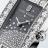 Harry Winston Avenue Classic Diamond Drops AVEQHM21WW281