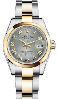 Rolex Datejust 26 Oyster Perpetual m179163-0138