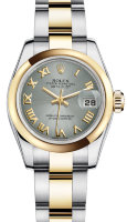 Rolex Datejust 26 Oyster Perpetual m179163-0138