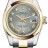Rolex Datejust 26 Oyster Perpetual m179163-0138