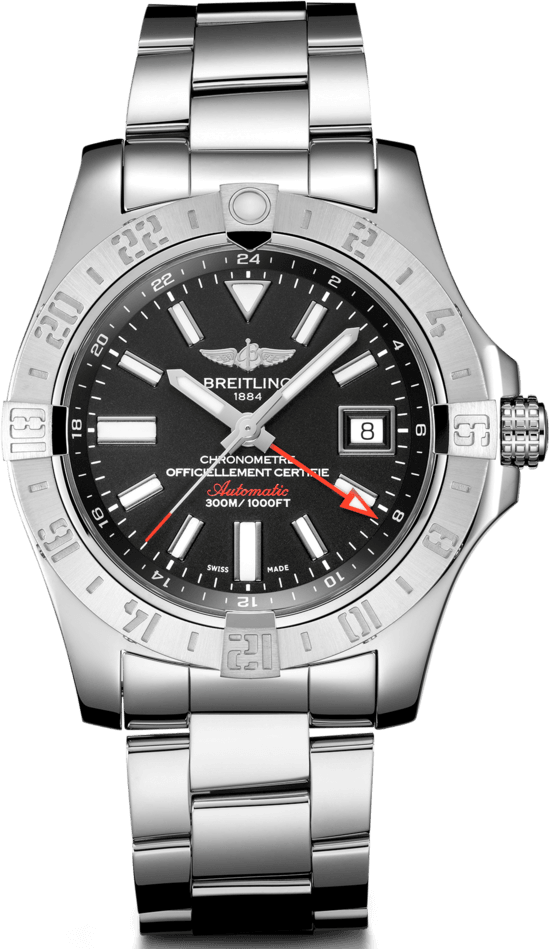 breitling airwolf price