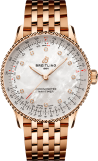 Breitling Navitimer Automatic 36 R17327211A1R1