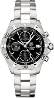 TAG Heuer Aquaracer Automatic Chronograph CAF2110.BA0809