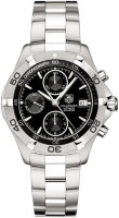 TAG Heuer Aquaracer Automatic Chronograph CAF2110.BA0809