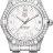 TAG Heuer Aquaracer Diamond Dial And Bazel 32 Ladies WAF1313.BA0819
