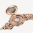 Bvlgari Monete Catene High Jewelry Secret Watch 103870