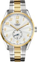 TAG Heuer Carrera Calibre 6 Heritage Automatic Watch 39 mm WAS2150.BD0733