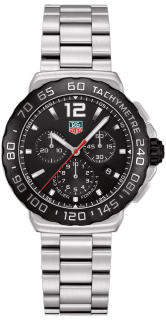 TAG Heuer Formula 1 Chronograph 42 mm CAU1110.BA0858