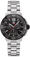 TAG Heuer Formula 1 Chronograph 42 mm CAU1110.BA0858