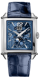 Girard-Perregaux Vintage 1945 XXL Large Date and Moon Phases 25882-11-421-BB4A