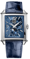 Girard-Perregaux Vintage 1945 XXL Large Date and Moon Phases 25882-11-421-BB4A