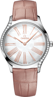 Omega De Ville Tresor Quartz 36 mm 428.18.36.60.05.002