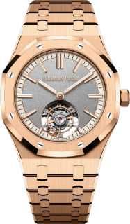 Audemars Piguet Royal Oak Selfwinding Flying Tourbillon 26730OR.OO.1320OR.05