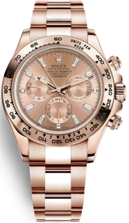 Rolex Cosmograph Daytona m116505-0012